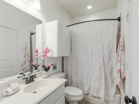 3980 Hickory Grove Lane Frisco TX 75033