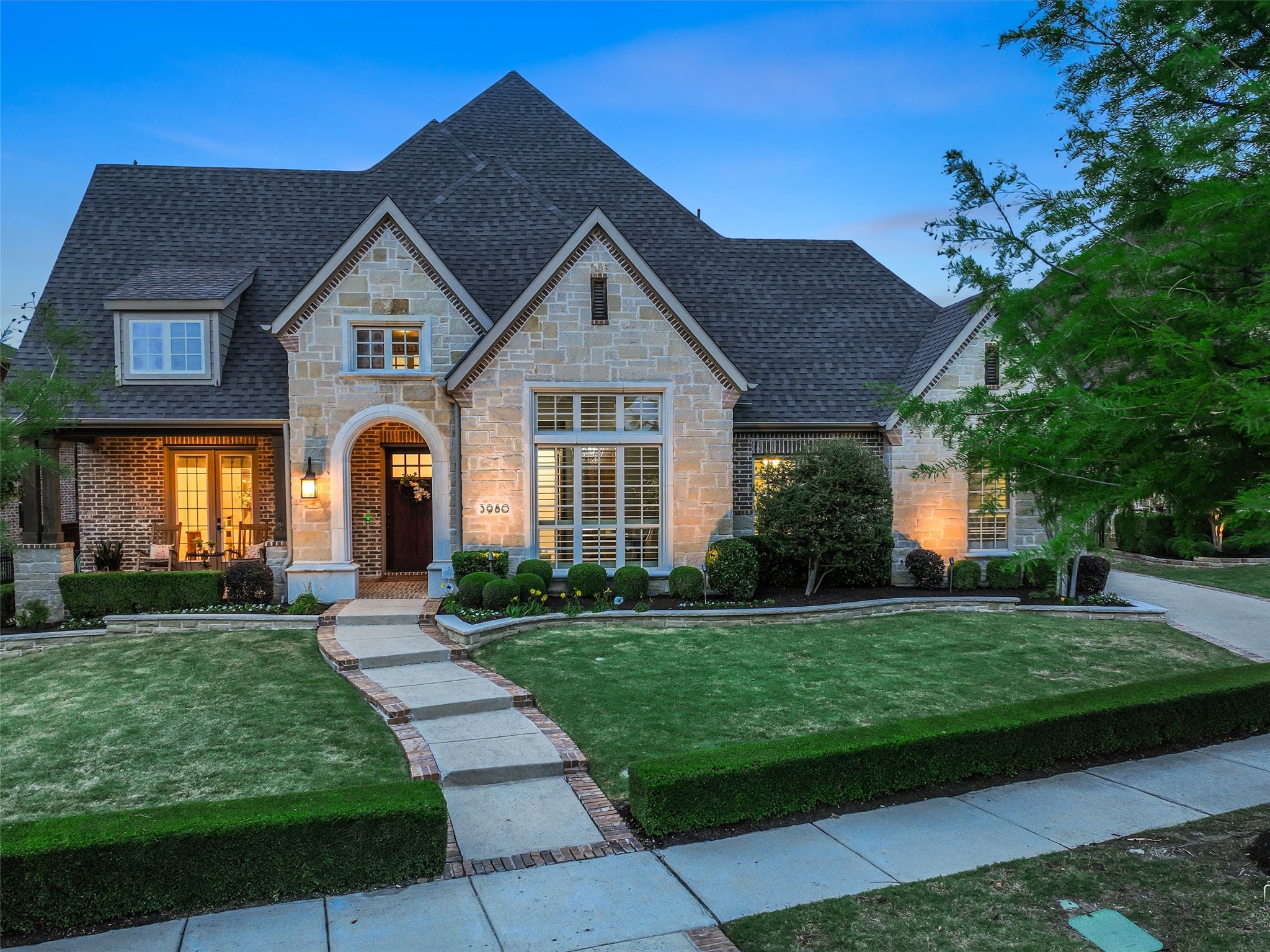 3980 Hickory Grove Lane Frisco TX 75033