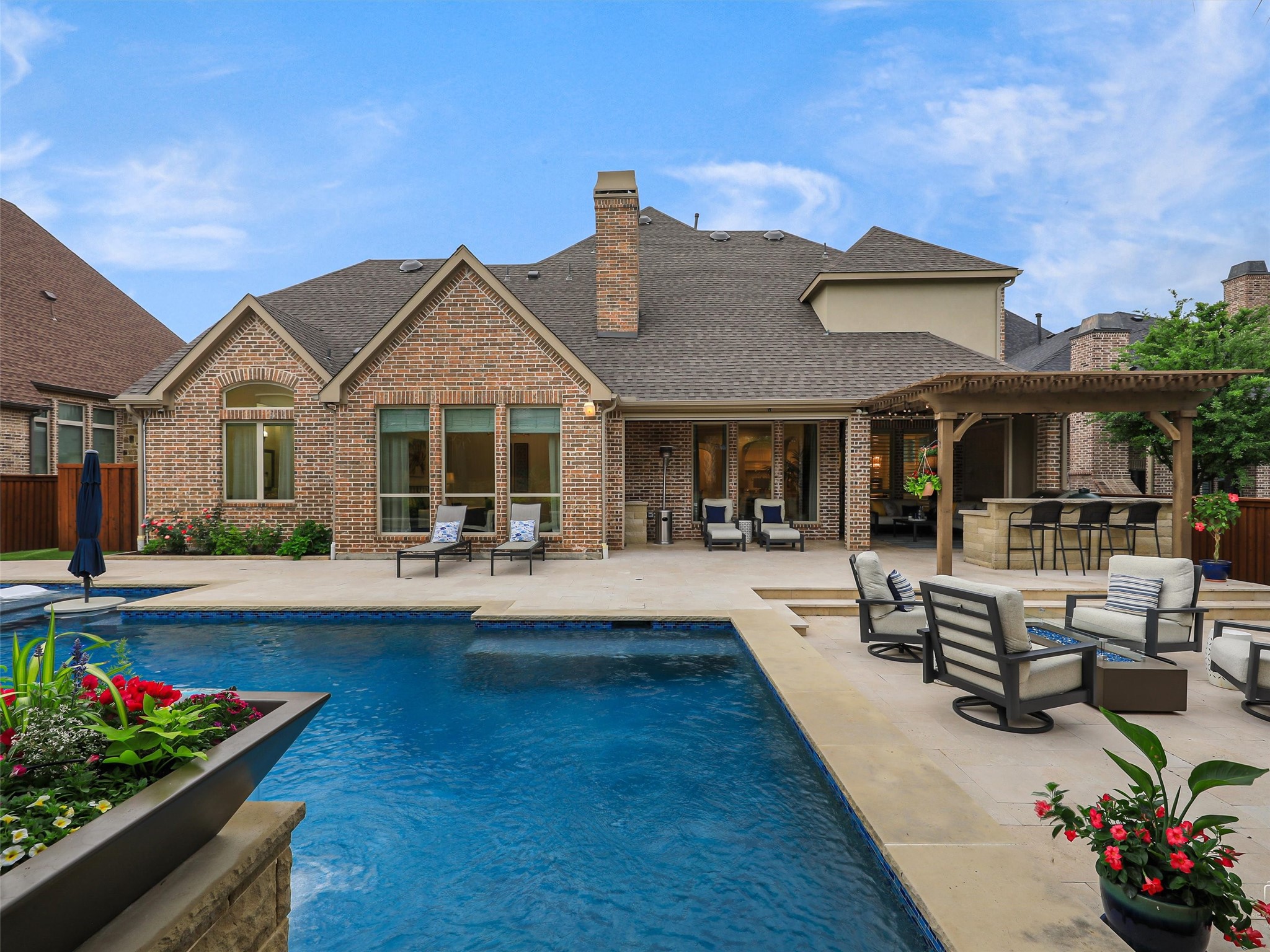 3980 Hickory Grove Lane Frisco TX 75033