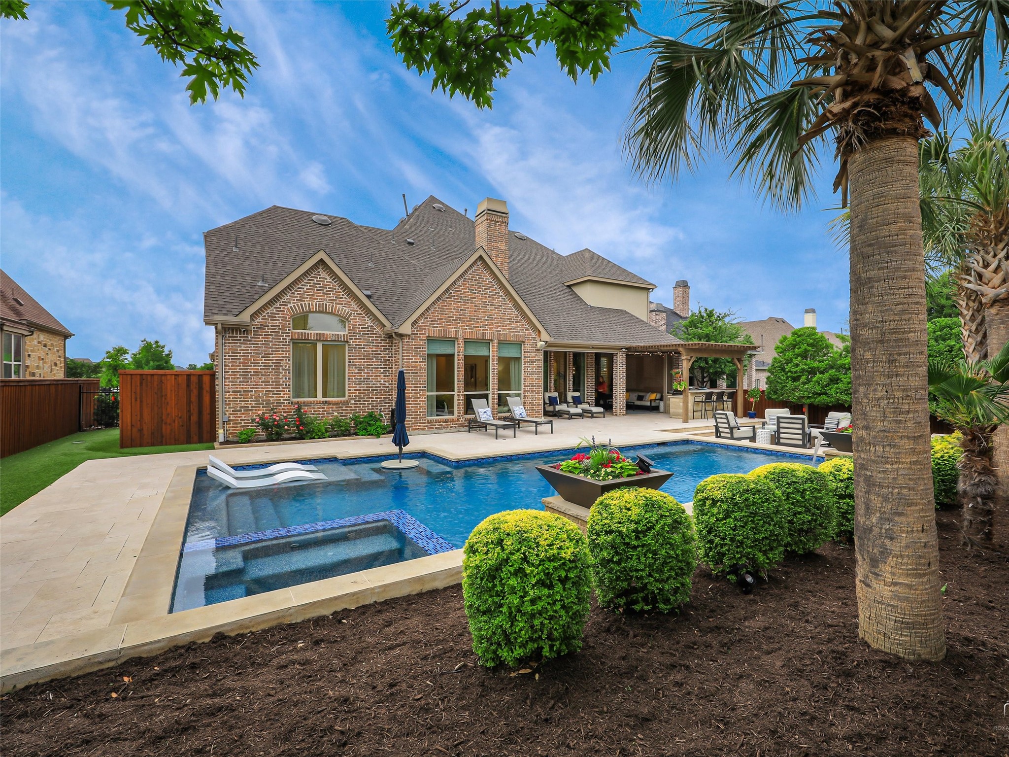 3980 Hickory Grove Lane Frisco TX 75033