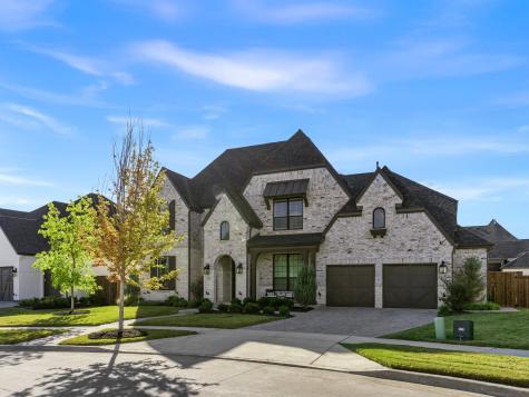 7871 Hoxie Lane Frisco TX 75035