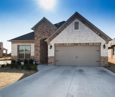 3016 Timber Trail Drive Decatur TX 76234