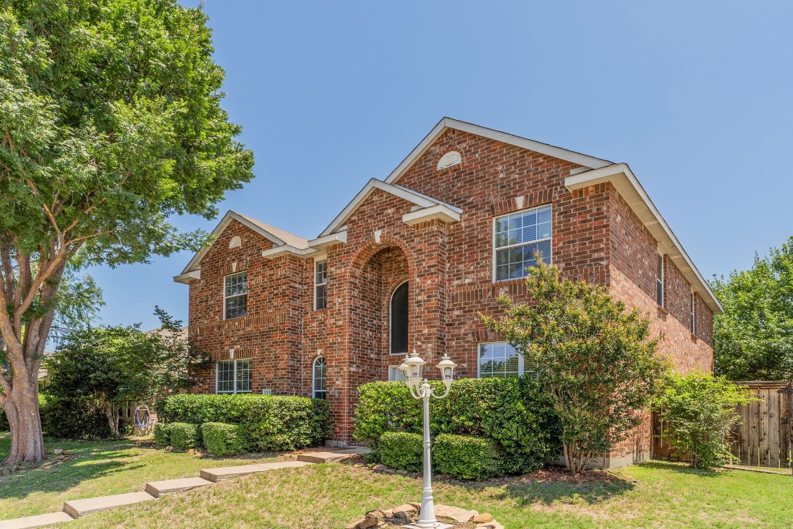 1223 Brook Ridge Avenue Allen TX 75002