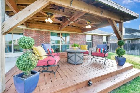 14804 Riverside Drive Little Elm TX 75068
