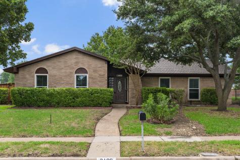 2106 Clearfield Circle Richardson TX 75081