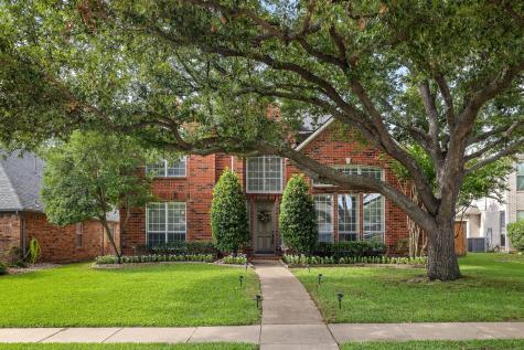 3828 Walden Way Dallas TX 75287