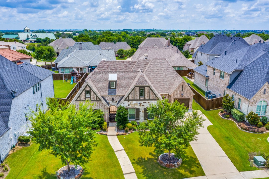 3010 Blackthorn Drive Prosper TX 75078