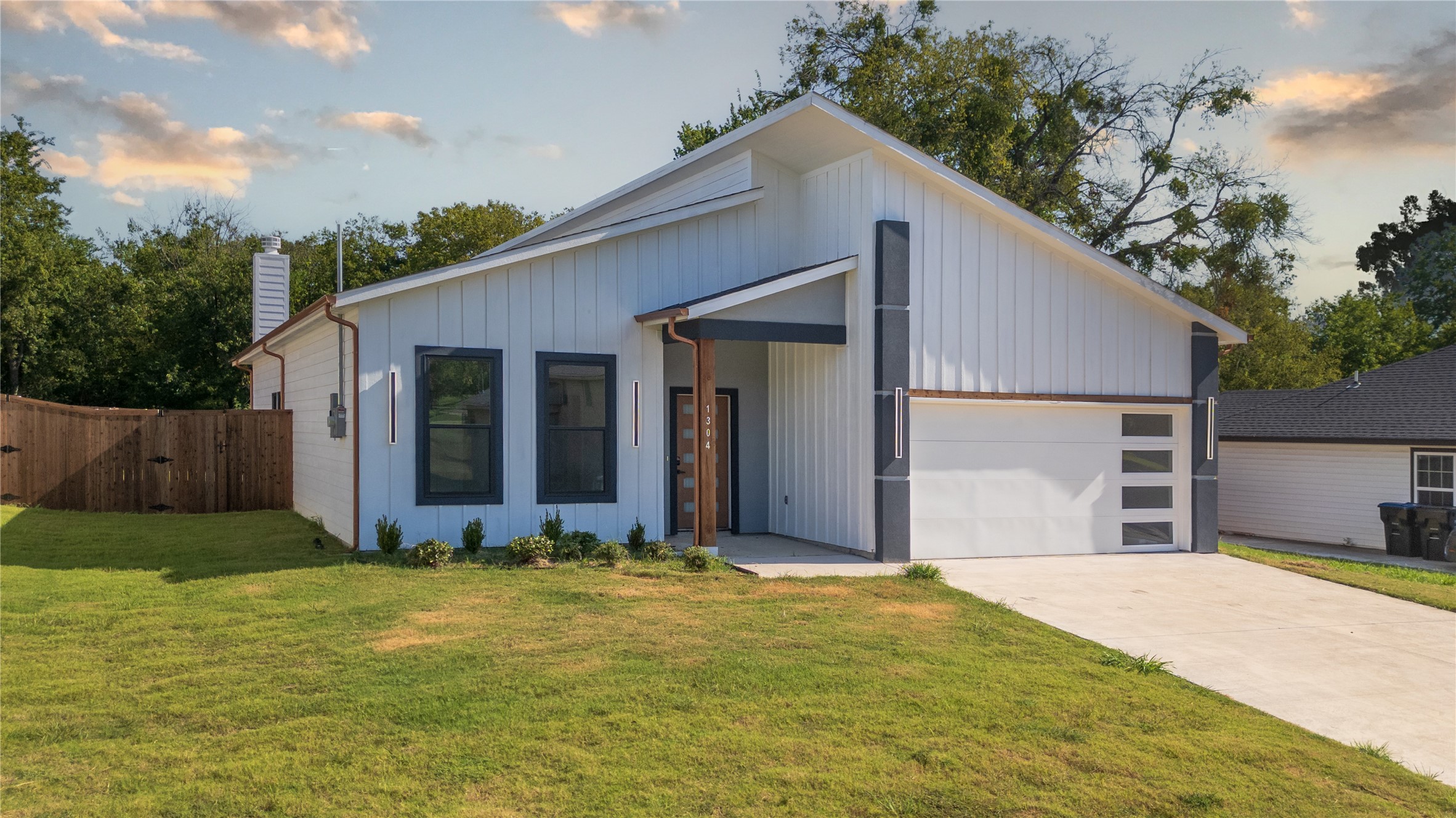 1304 Hemphill Street Greenville TX 75401