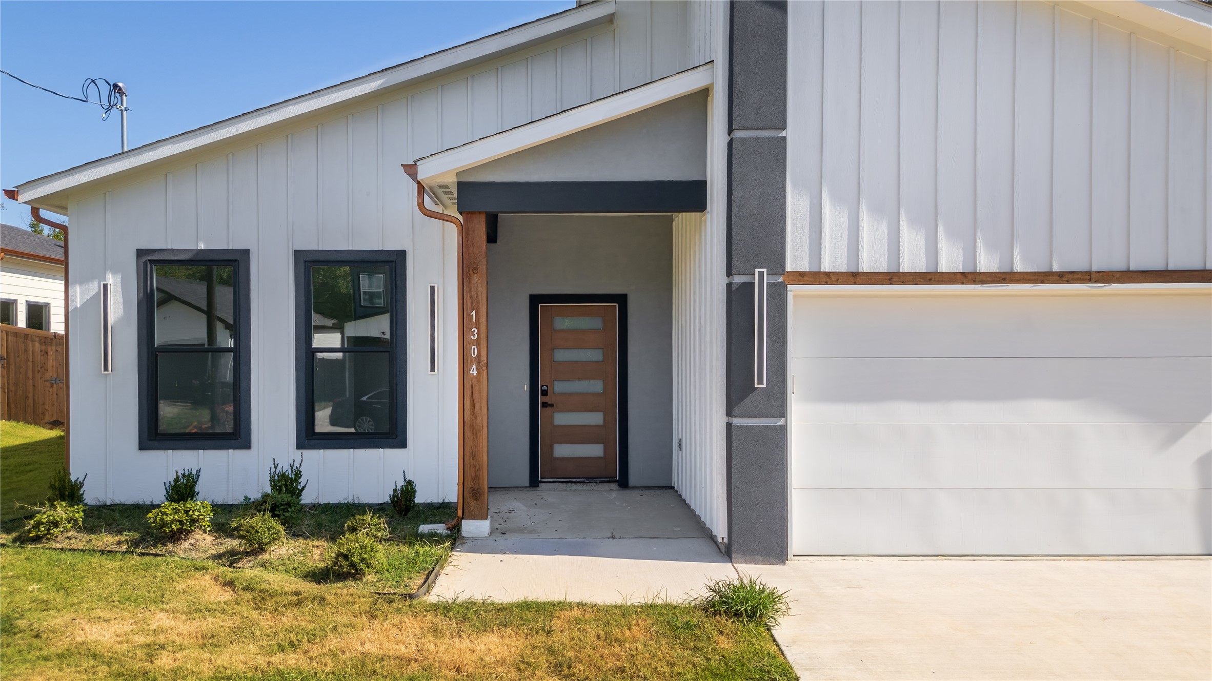 1304 Hemphill Street Greenville TX 75401