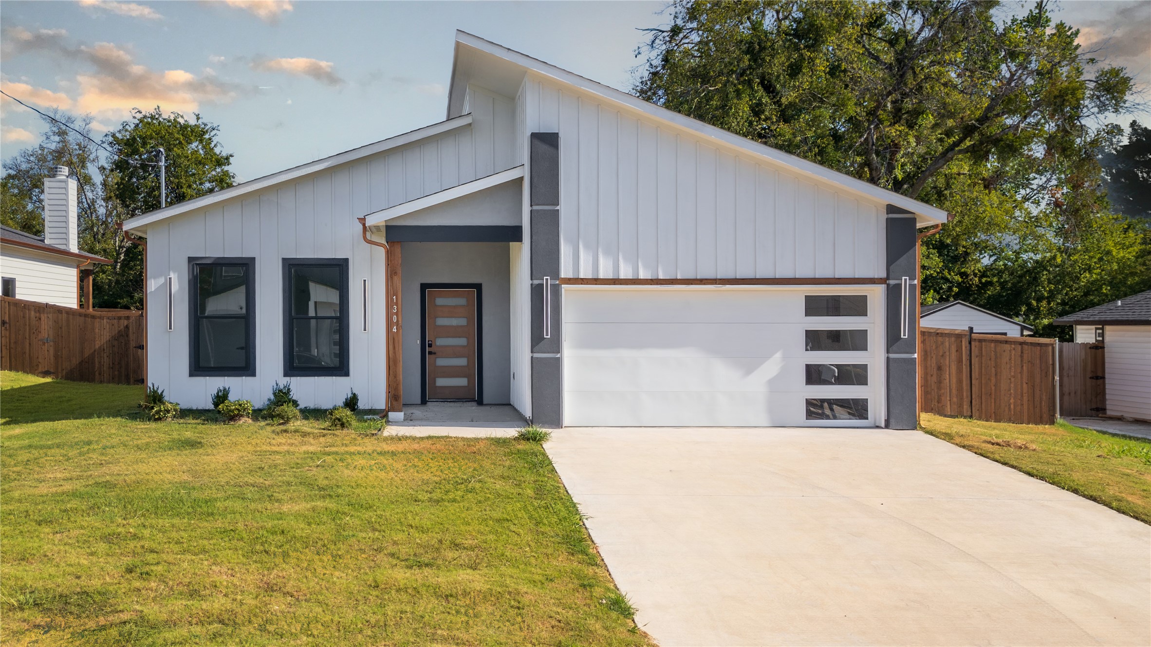1304 Hemphill Street Greenville TX 75401