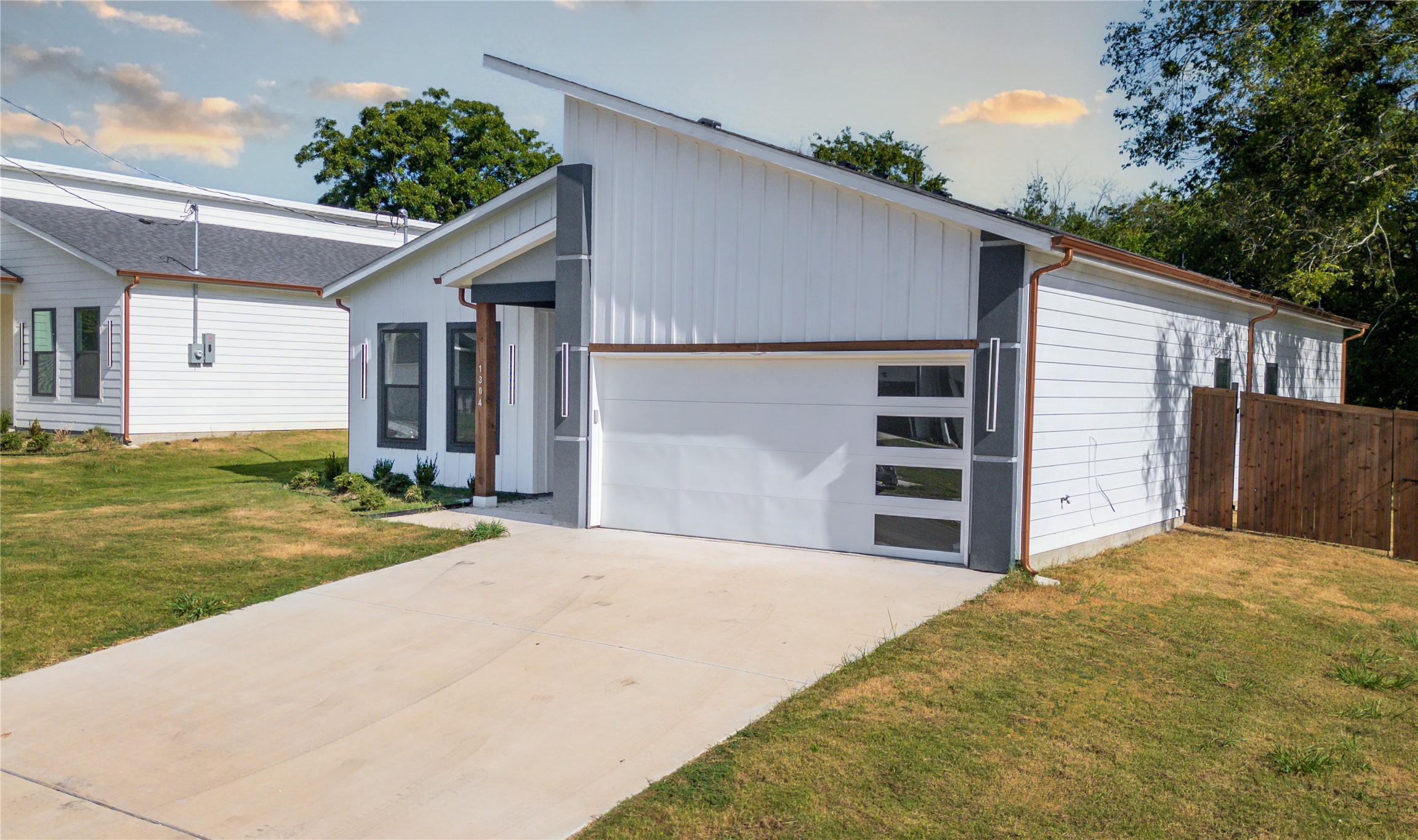 1304 Hemphill Street Greenville TX 75401