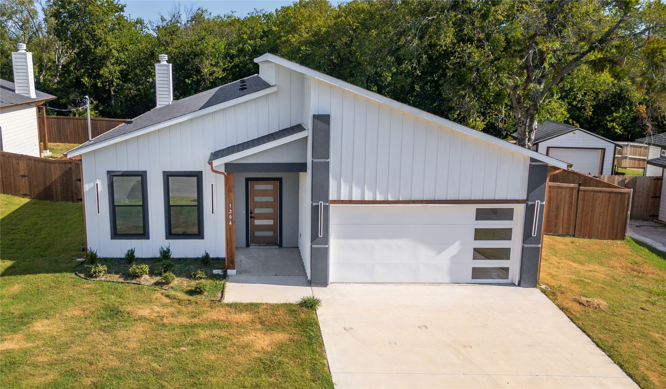 1304 Hemphill Street Greenville TX 75401