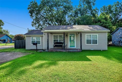 116 Pecan Street Whitesboro TX 76273