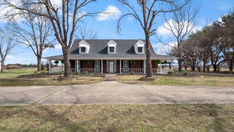 9193 County Road 158 Oak Grove TX 75142