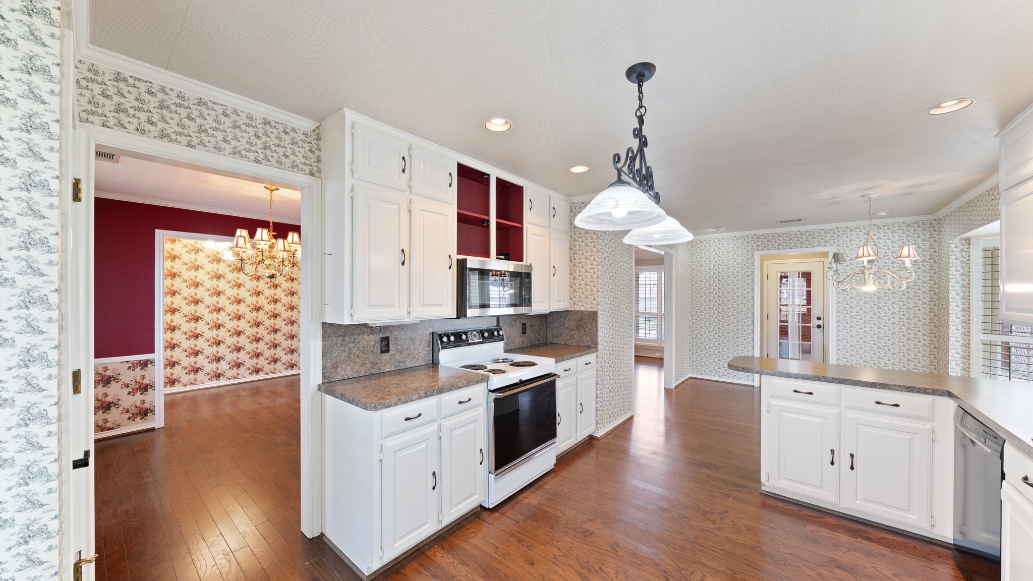 9193 County Road 158 Oak Grove TX 75142