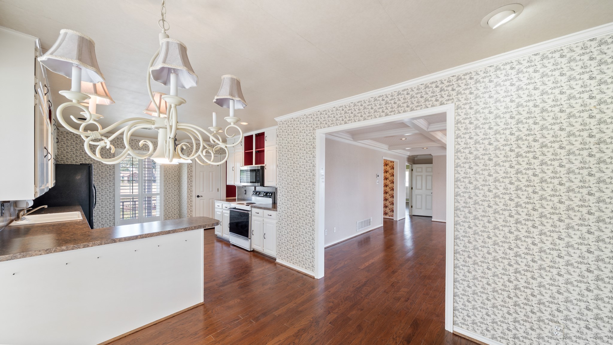 9193 County Road 158 Oak Grove TX 75142