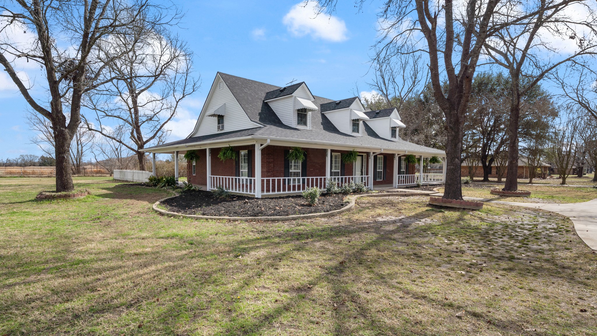 9193 County Road 158 Oak Grove TX 75142