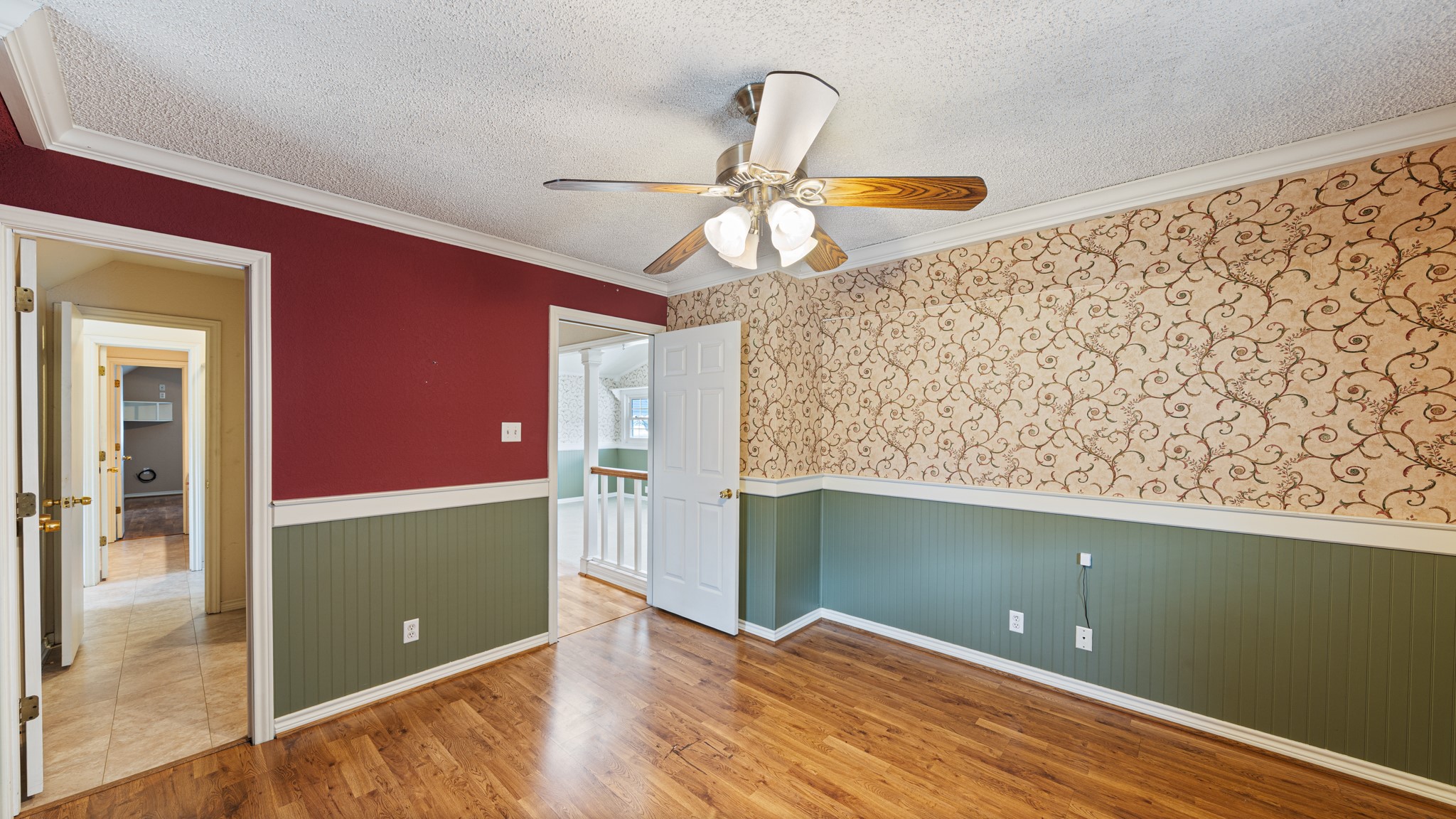 9193 County Road 158 Oak Grove TX 75142