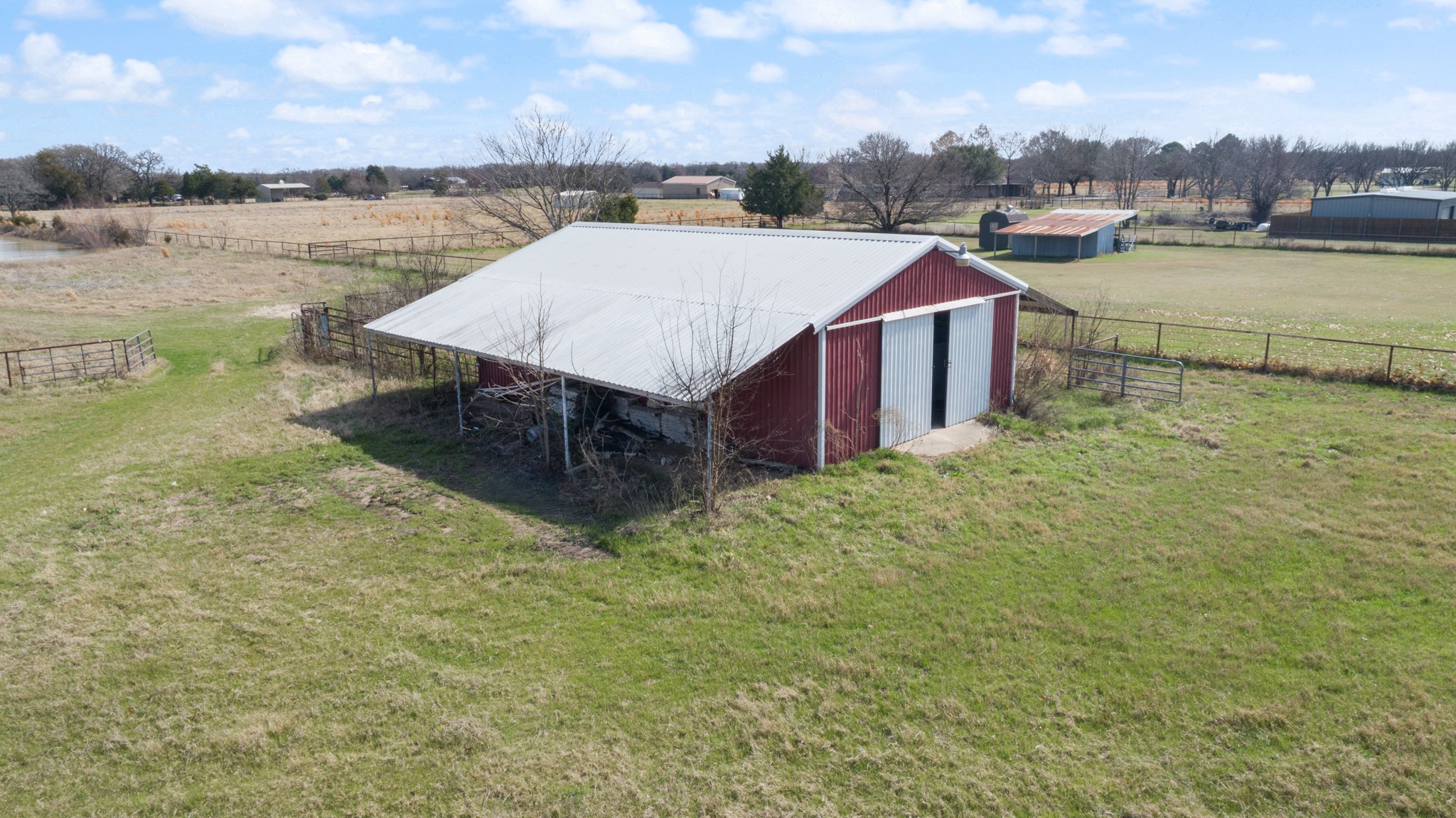 9193 County Road 158 Oak Grove TX 75142