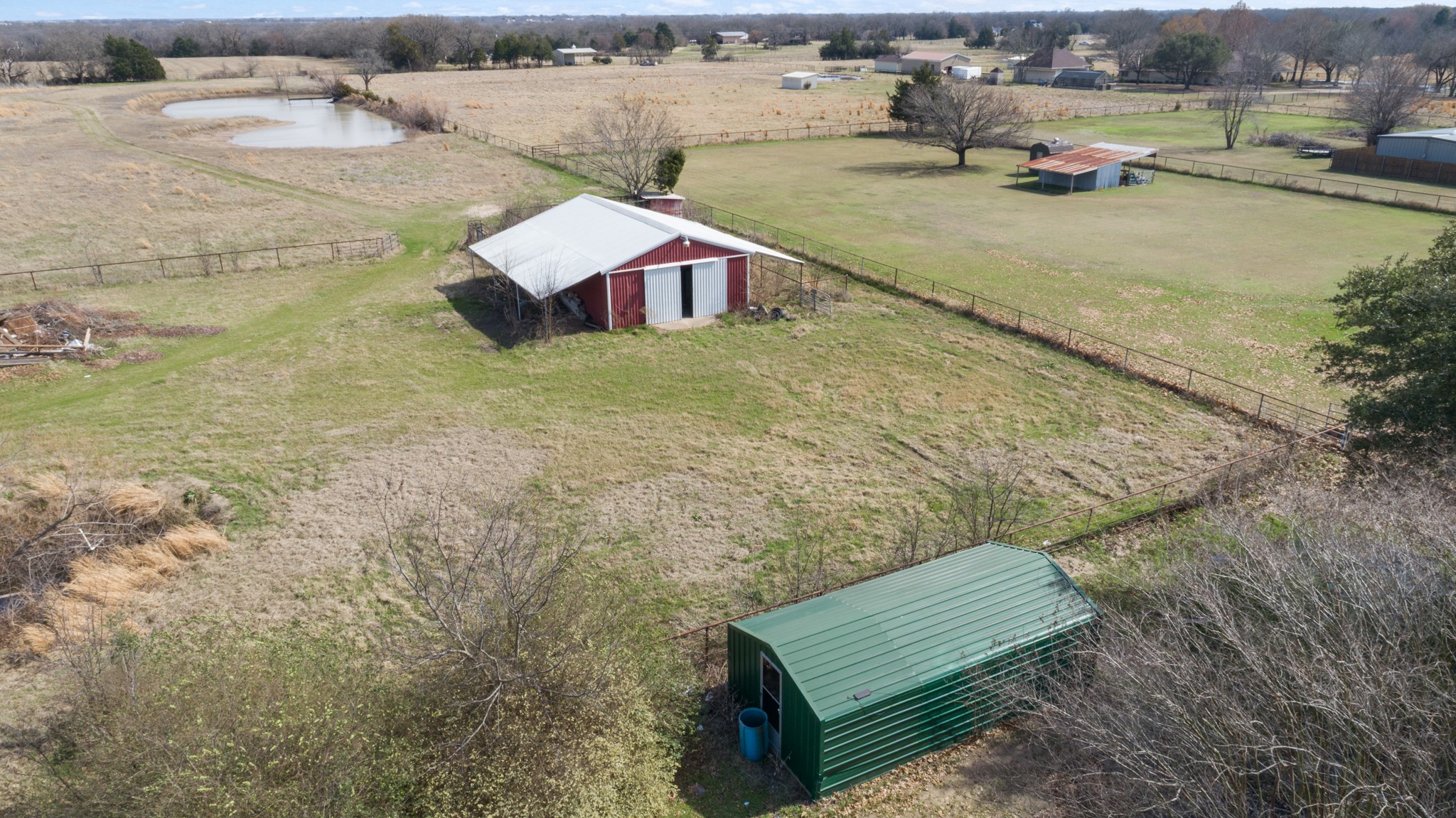 9193 County Road 158 Oak Grove TX 75142