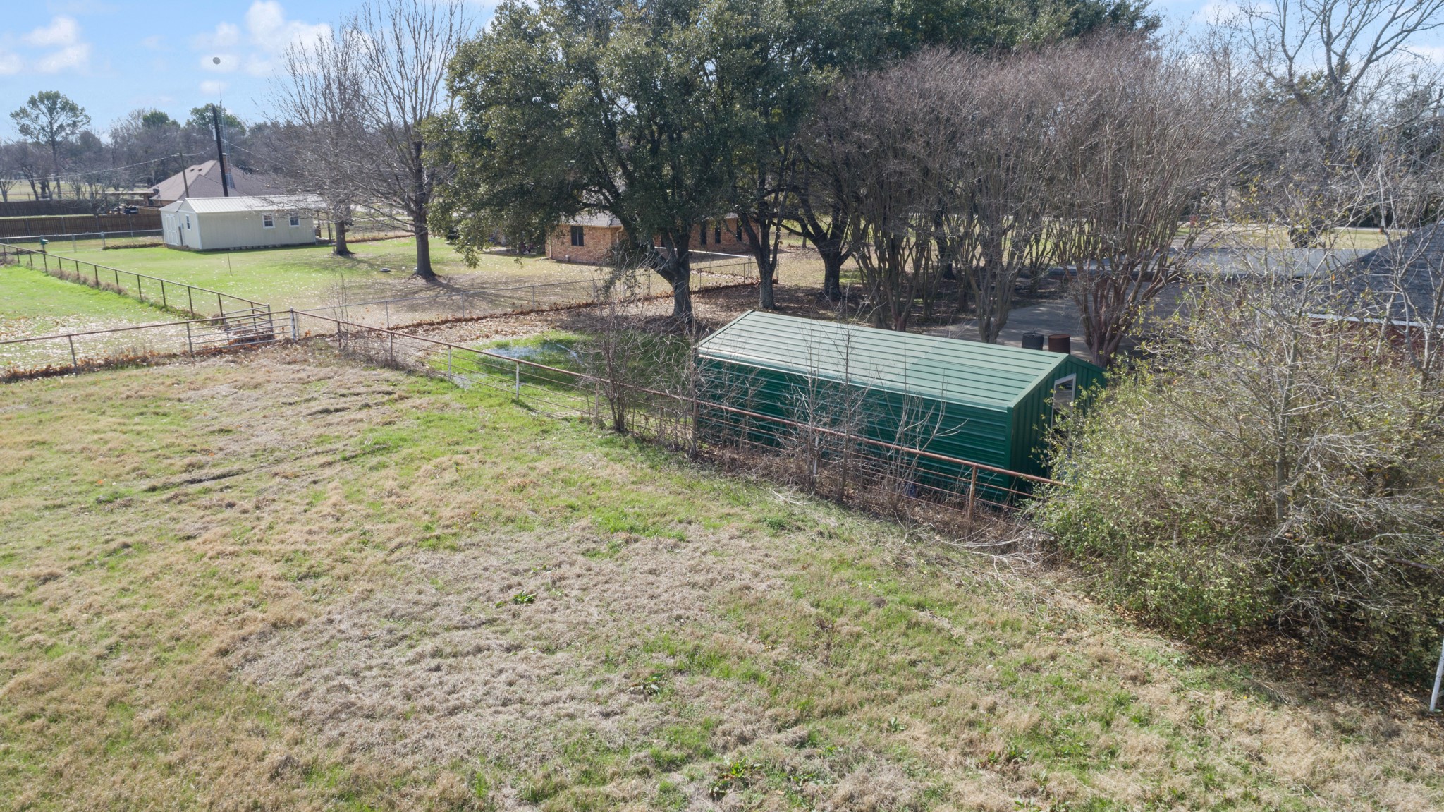 9193 County Road 158 Oak Grove TX 75142