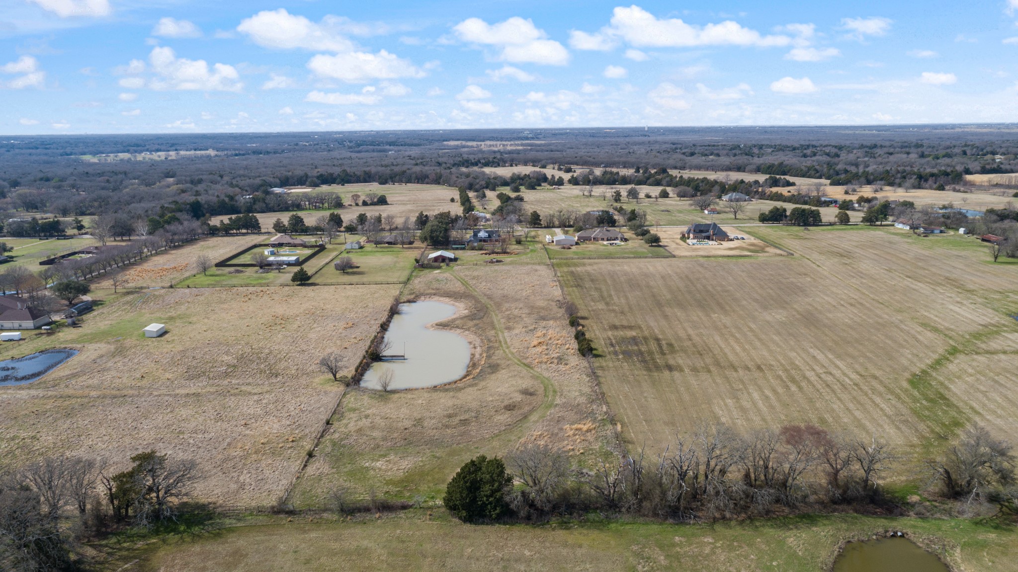 9193 County Road 158 Oak Grove TX 75142