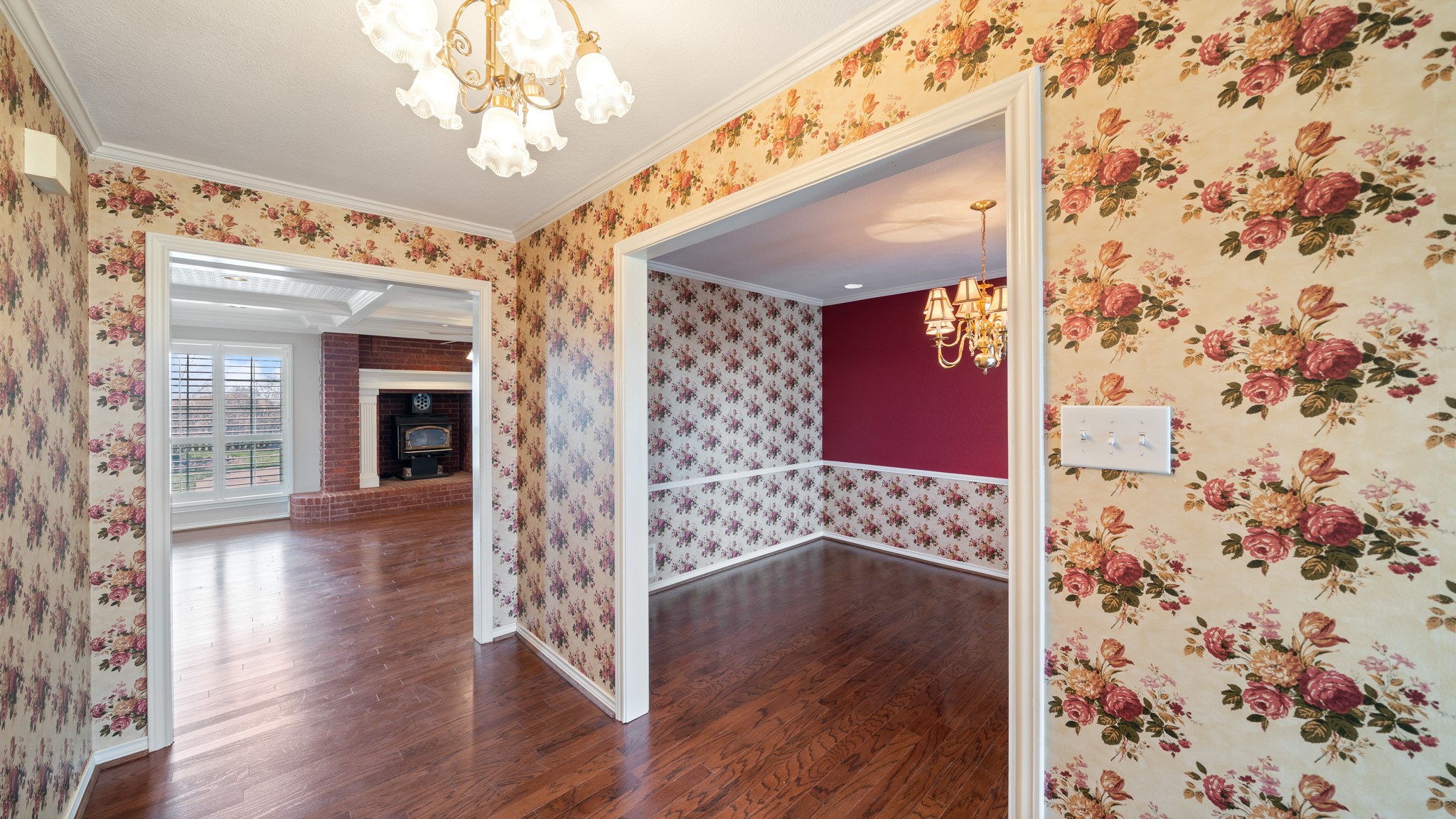 9193 County Road 158 Oak Grove TX 75142