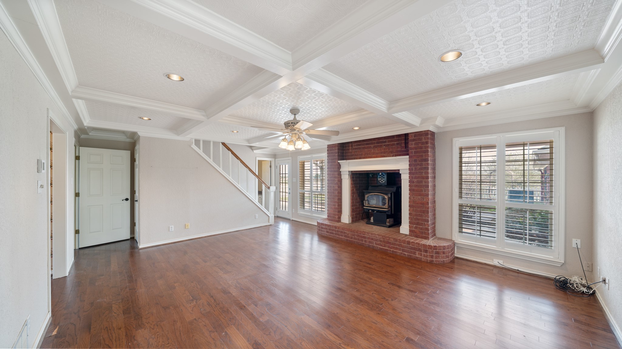 9193 County Road 158 Oak Grove TX 75142