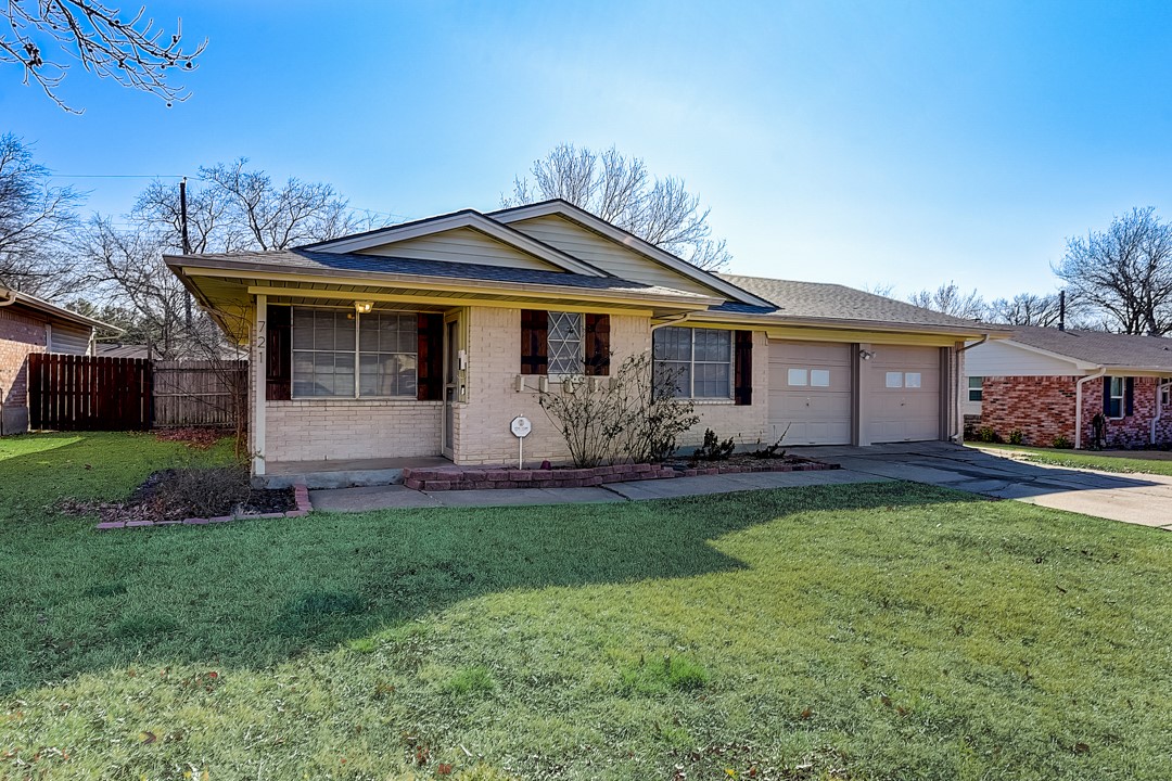 721 Timberlake Circle Richardson TX 75080