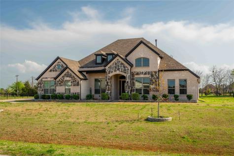 5438 Binelli Drive McKinney TX 75071