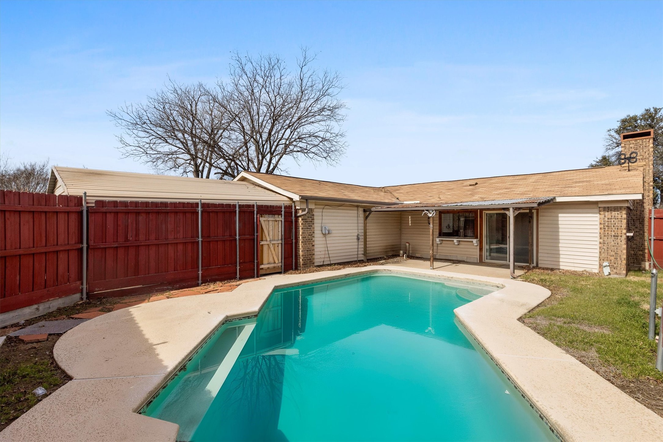 2230 Meadow Glen Drive Garland TX 75044