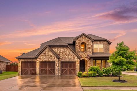 2361 Llano Drive Royse City TX 75189