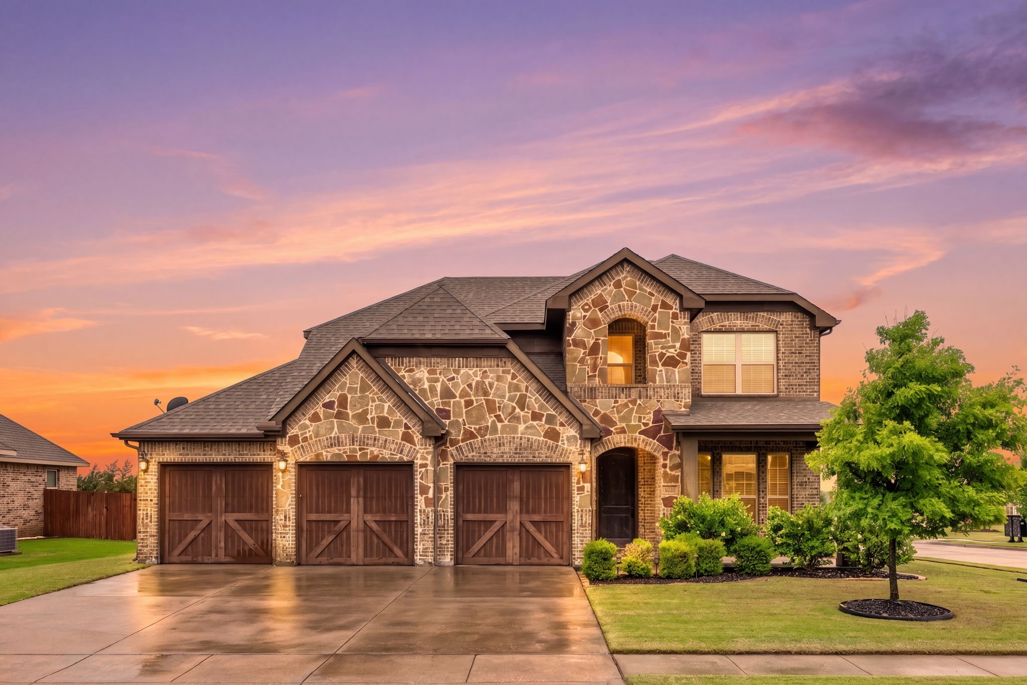2361 Llano Drive Royse City TX 75189