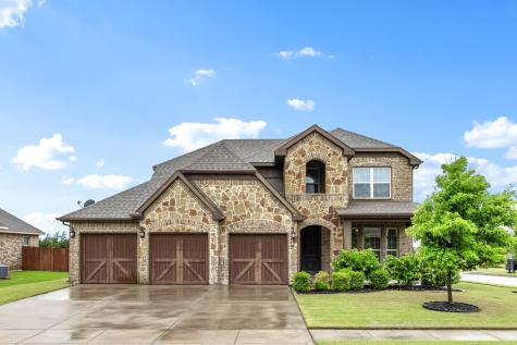 2361 Llano Drive Royse City TX 75189