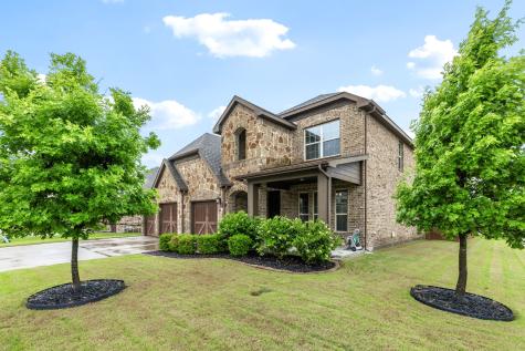2361 Llano Drive Royse City TX 75189