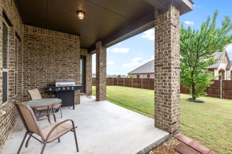 2361 Llano Drive Royse City TX 75189