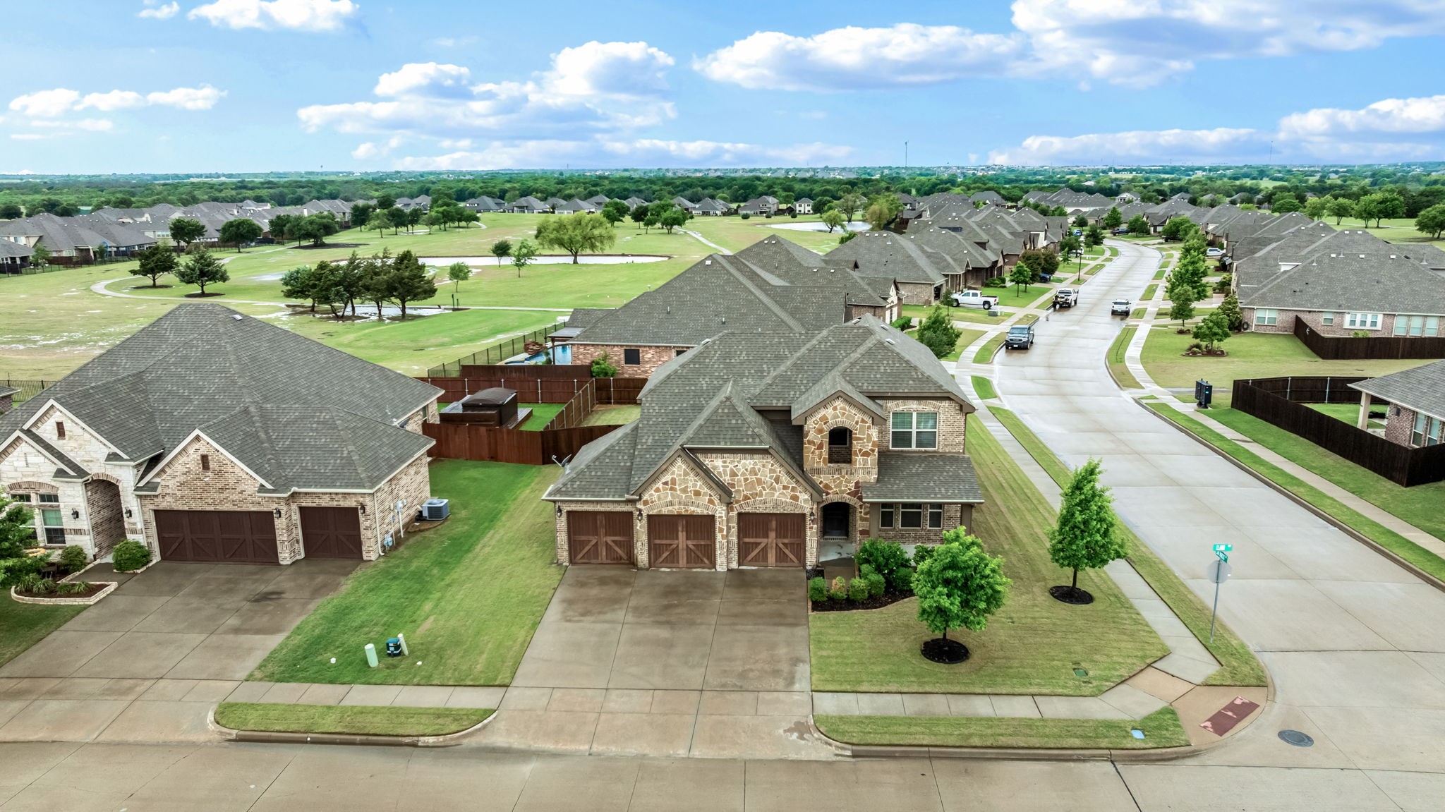 2361 Llano Drive Royse City TX 75189