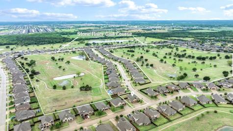 2361 Llano Drive Royse City TX 75189