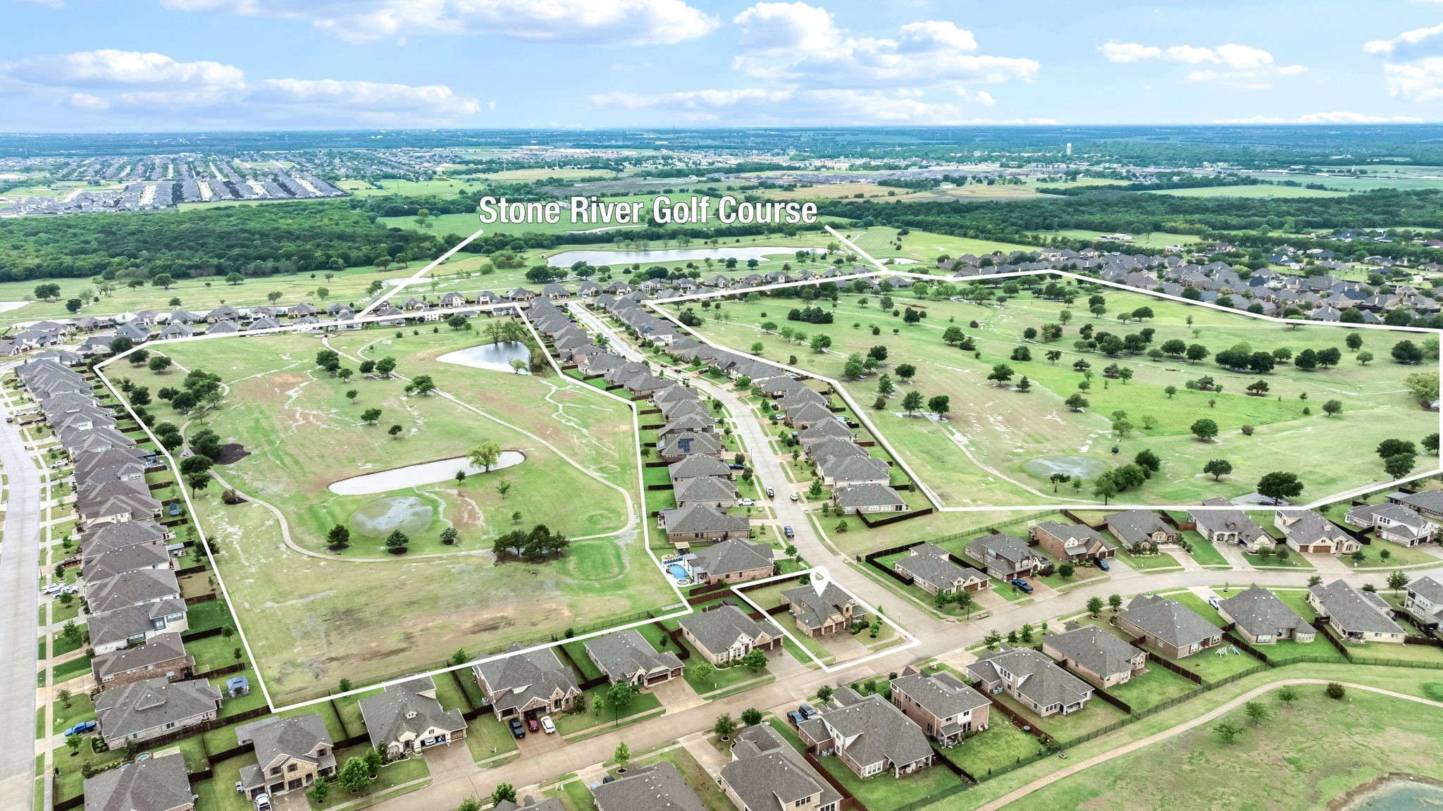 2361 Llano Drive Royse City TX 75189