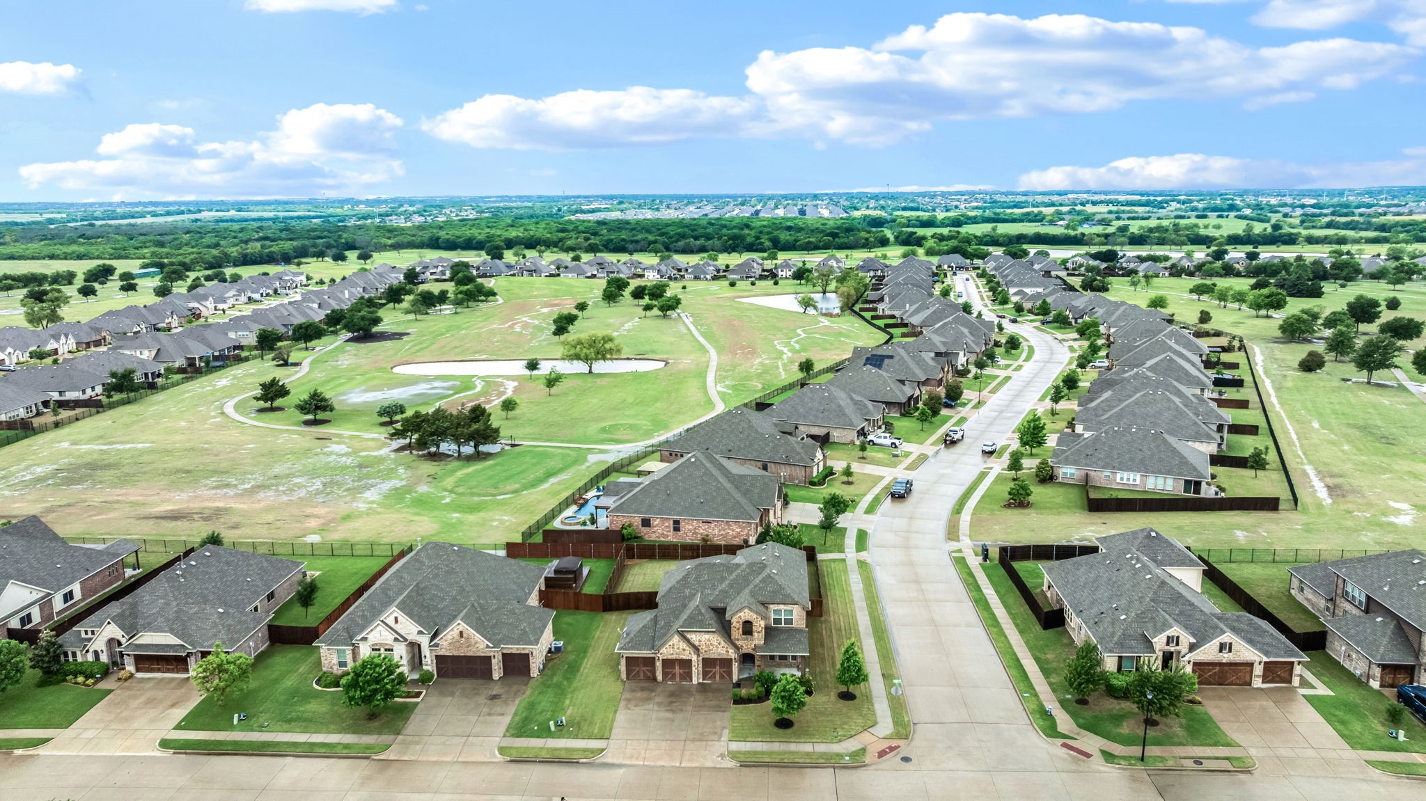 2361 Llano Drive Royse City TX 75189