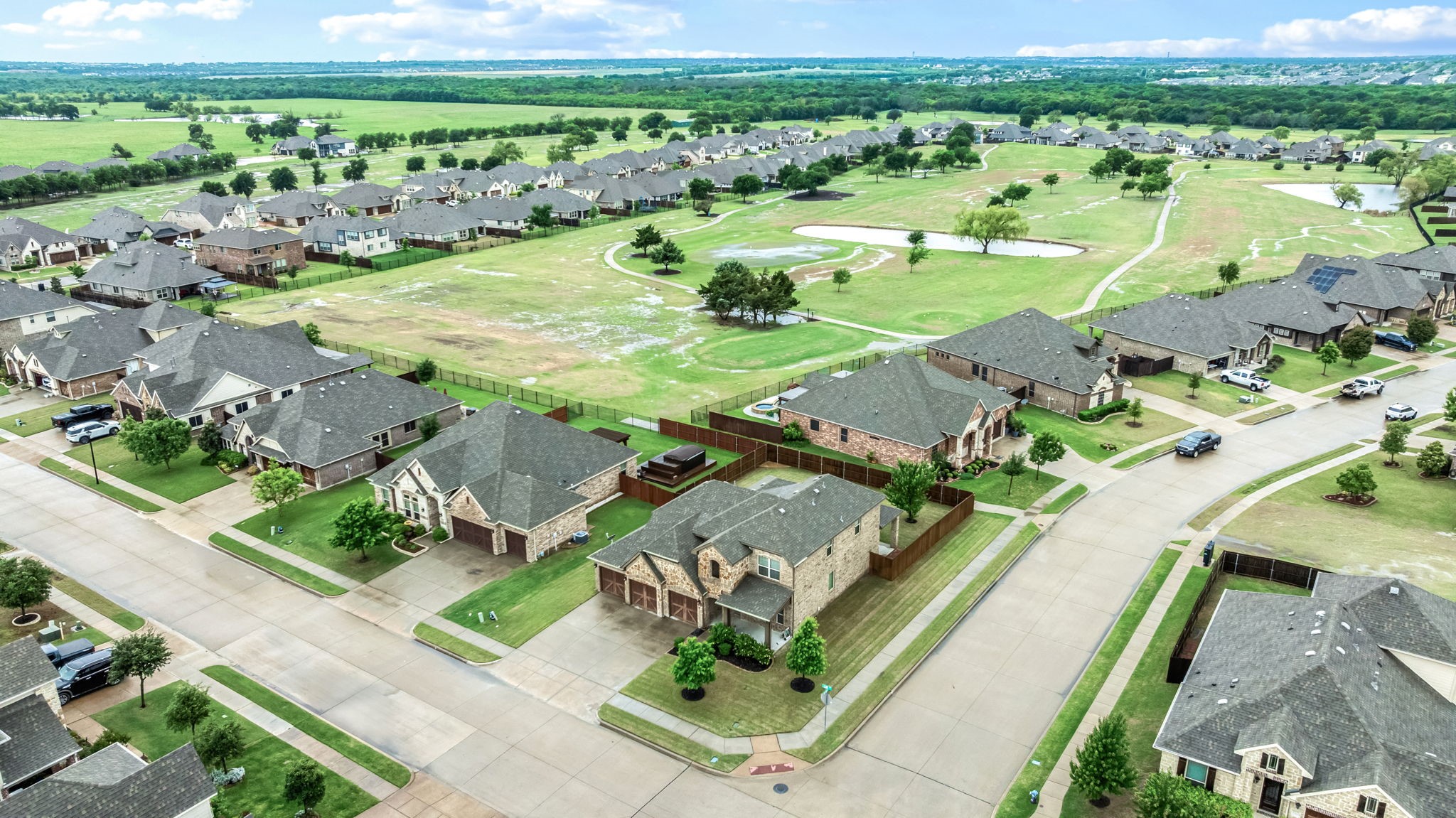 2361 Llano Drive Royse City TX 75189