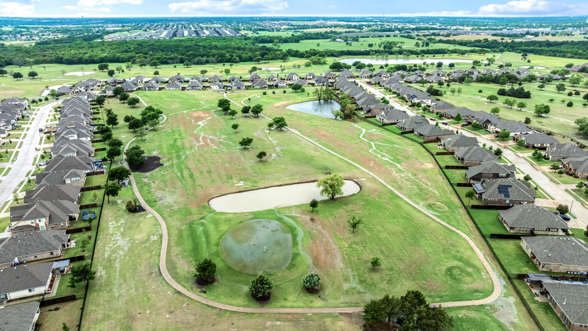 2361 Llano Drive Royse City TX 75189