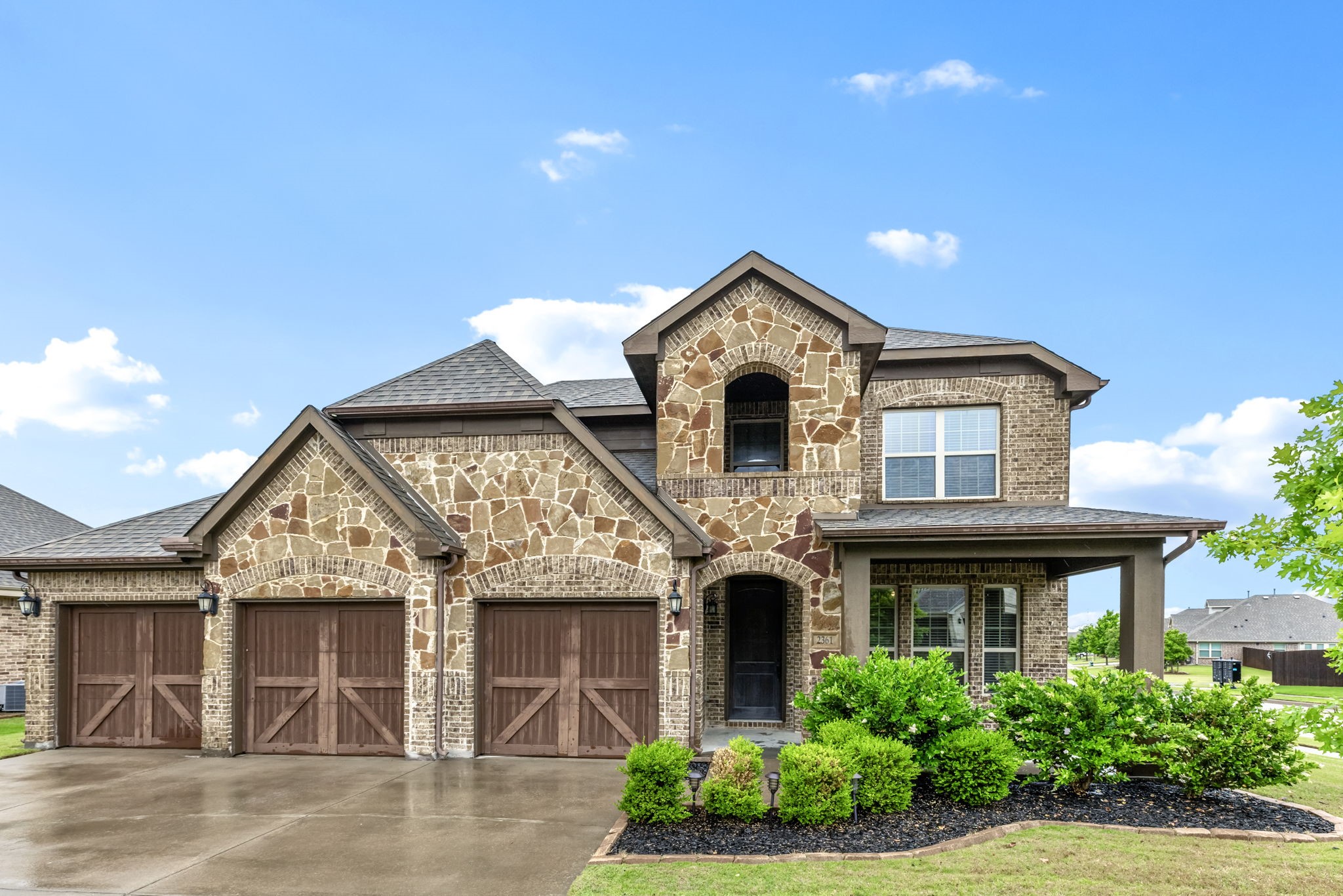 2361 Llano Drive Royse City TX 75189