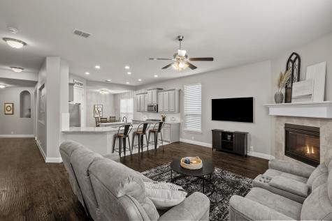 2361 Llano Drive Royse City TX 75189