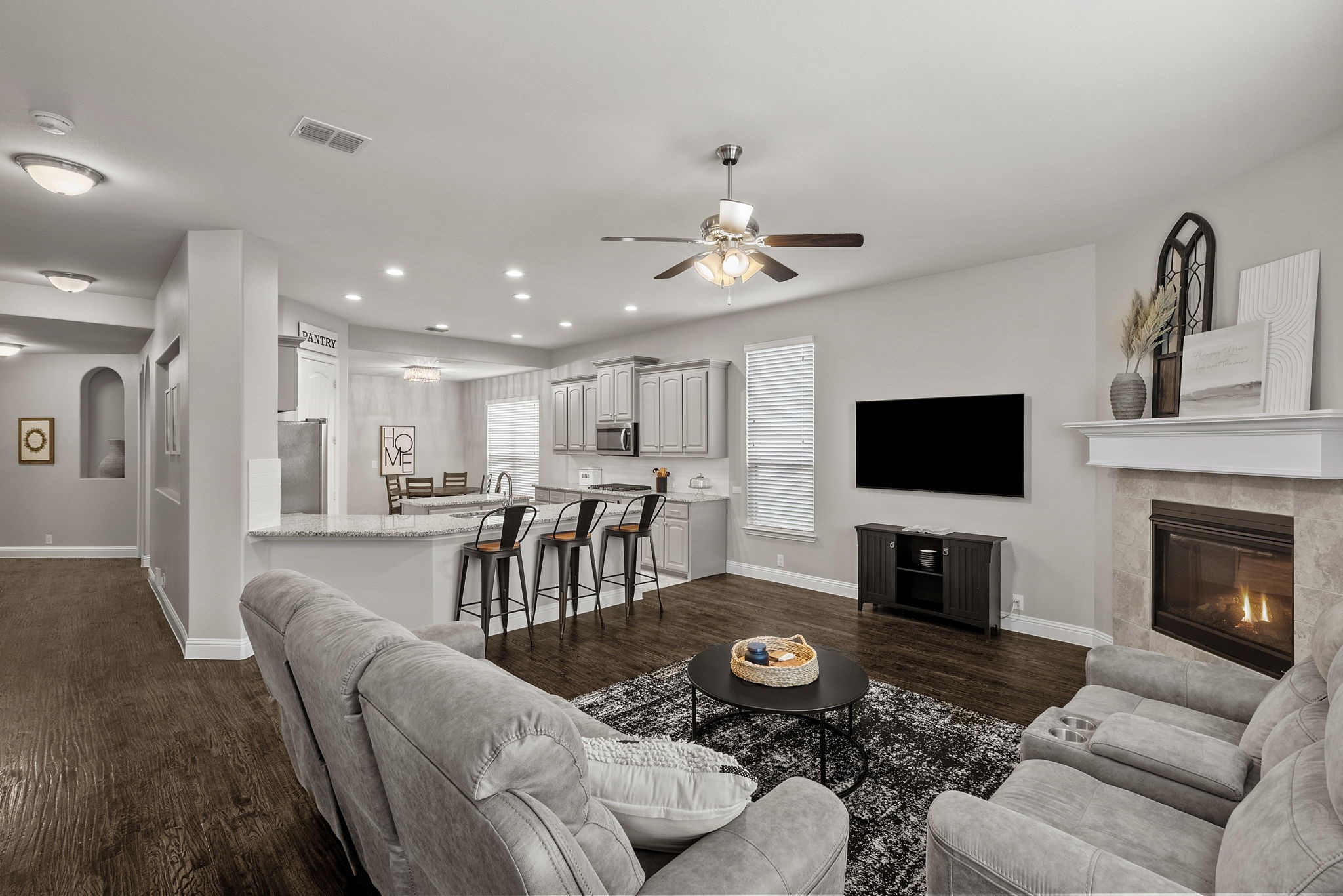 2361 Llano Drive Royse City TX 75189