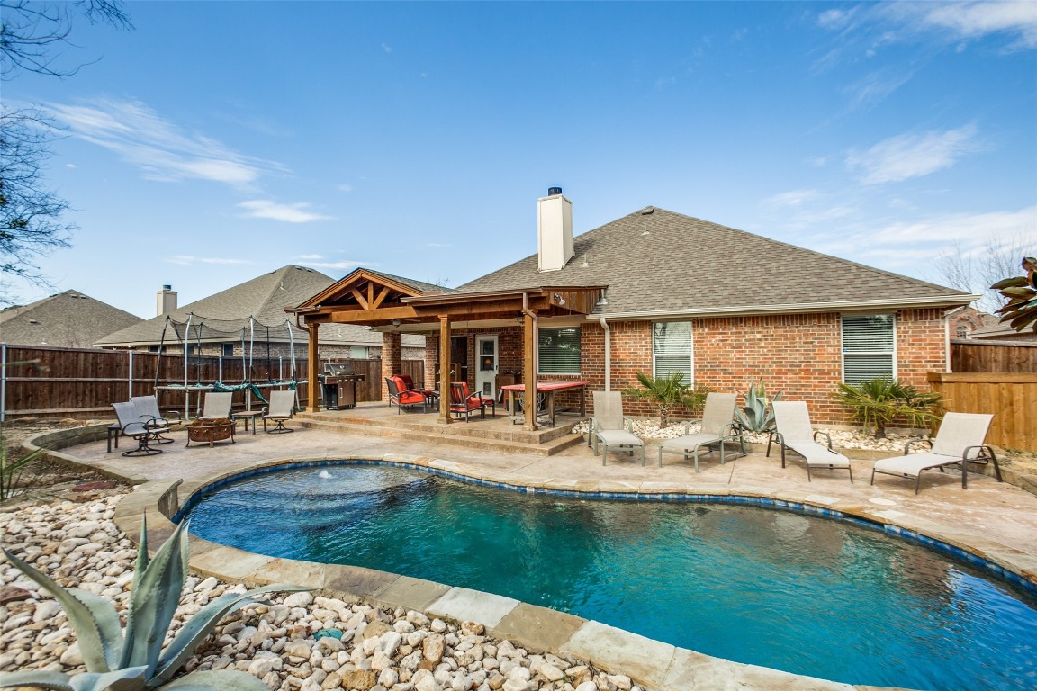 1116 Arthurs Court Wylie TX 75098