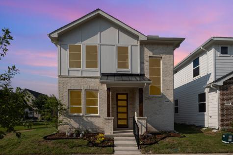 7221 Bayhill Lane Rowlett TX 75088