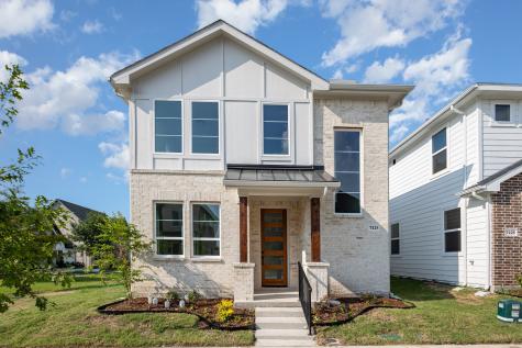 7221 Bayhill Lane Rowlett TX 75088