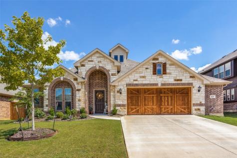 1029 Sandy Hill Road Burleson TX 76028