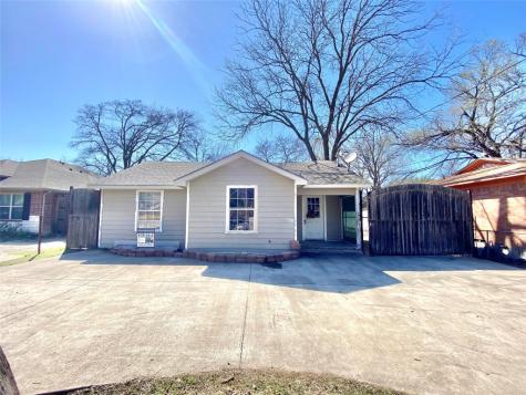 2247 Lolita Drive Dallas TX 75227